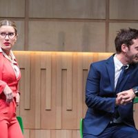 Tras los rumores, se supo cuál es la verdadera relación entre Laurita Fernández y Benjamín Vicuña