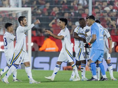 Jugará su último partido: el futbolista de Boca que ya tiene asegurada su salida del club