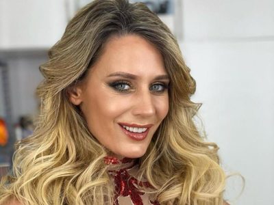Rocío Marengo sorprendió con una fuerte declaración sobre su maternidad