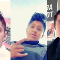 Pobladores de Tepuxtepec, Oaxaca, exigen justicia por el asesinato de tres jóvenes mixes en Phoenix