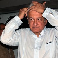 Que Anaya y Meade 'vayan al Ministerio Público, no a debatir sino a declarar”: AMLO
