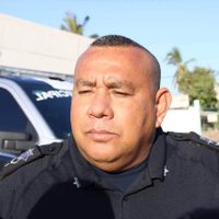 Asesinan a ex jefe policiaco de Mazatlán
