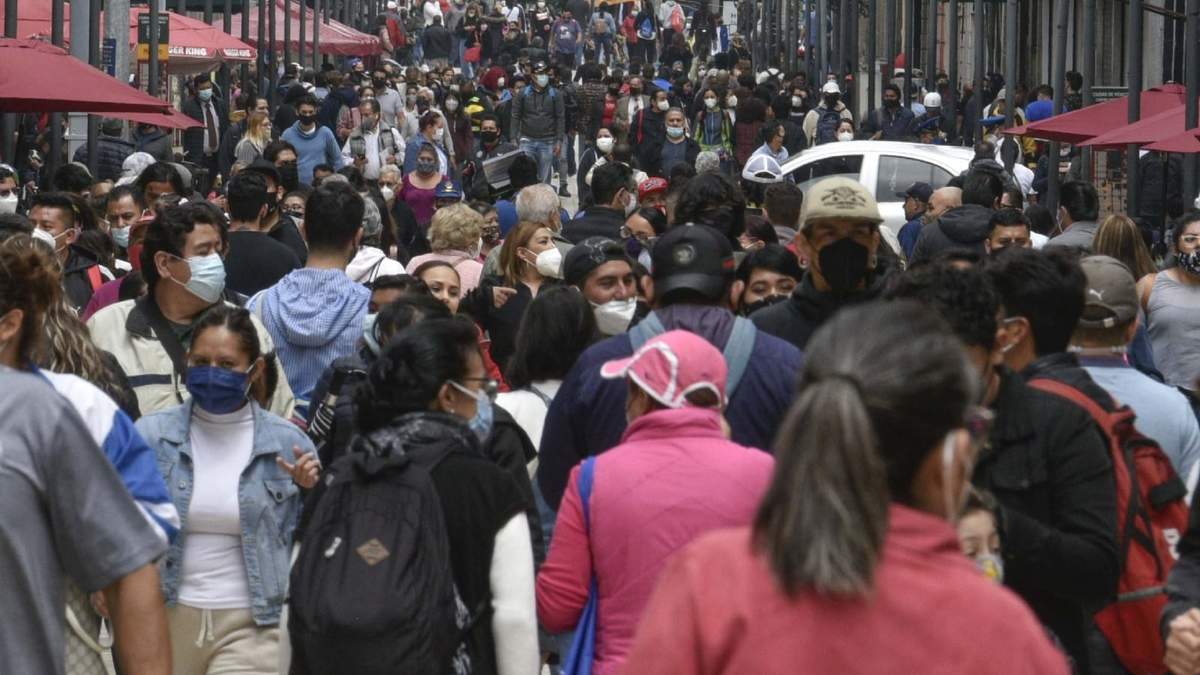 México y Estados Unidos tampoco han resistido el nuevo embate del virus
