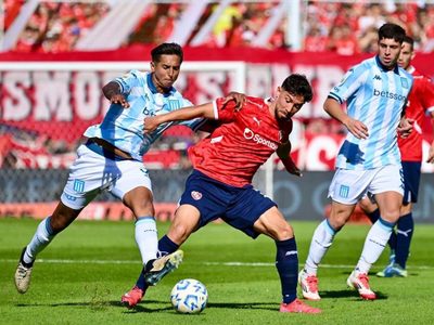 Inesperada confesión: la figura de Independiente que estuvo cerca de llegar a Racing