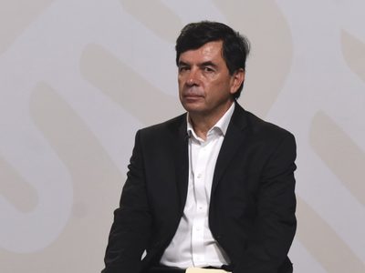 Un decreto a la medida de Jesús Ramírez: afectación al erario por 27 mil millones de pesos