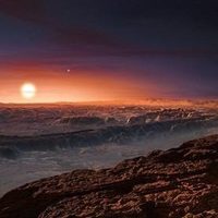 Señales de radio de estrellas lejanas sugieren la existencia de planetas ocultos