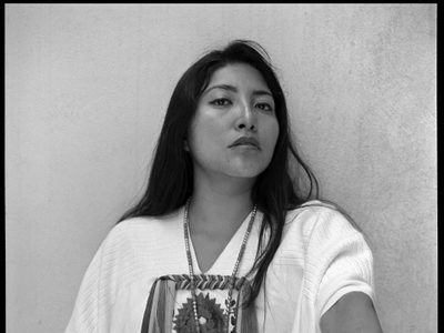 Citlali Fabián, artista oaxaqueña, gana el Sony World Photography Awards 2026