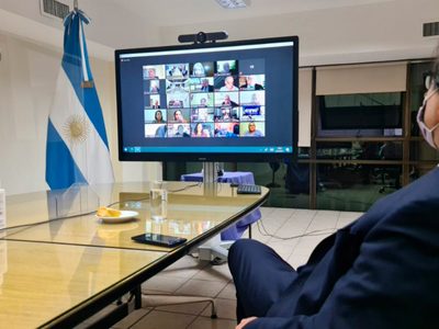 Aumento del mínimo: el Gobierno fijó una nueva reunión con el Consejo del Salario