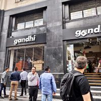 Canirac estima en 100 mdp las pérdidas por vandalismo en el Centro Histórico (Fotogalería)