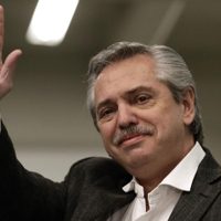 Alberto Fernández evaluará la creación de más de 3.000 puestos de trabajo