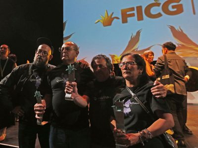 El documental “Querida Fátima”, ganador en el Festival Internacional de Cine de Guadalajara