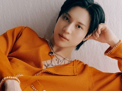 Sin posible solución: la pérdida que tuvo Taemin a días de su exitoso regreso