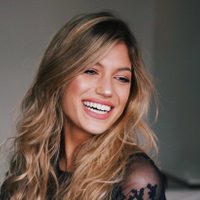 “No solo lo escribo, también se lo digo”: Stefi Roitman y una gran declaración de amor