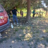 El EPAS detectó y desarmó una conexión ilegal de agua que afectaba a dos barrios de Junín