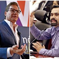 Movimiento Ciudadano va con asesores de lujo y políticos reciclados
