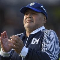 Las tremendas anécdotas de Diego Maradona en plena pandemia de coronavirus