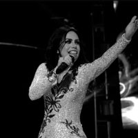 Así despidieron cantantes y GranDiosas a Yrma Lydya, asesinada en el Suntory