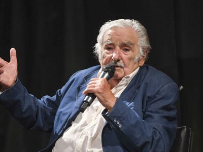 Murió Pepe Mujica a los 89 años