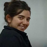 Encontraron a Paola Mariana Lens, la argentina que desapareció hace ocho días en España