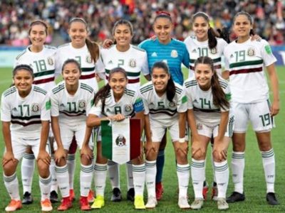 El Tri Femenil jugará en el estadio Azteca por primera vez en 14 años