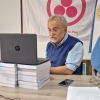 Ricardo Riva presentó su renuncia como subsecretario de Justicia y Derechos Humanos