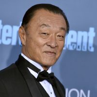 Cary-Hiroyuki Tagawa, actor que participó en 'Mortal Kombat', falleció a los 75 años