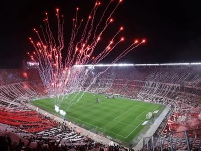 Todo confirmado: el Estadio Monumental será la sede de la Selección Argentina en el Mundial 2030