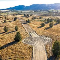 La invasión en ciernes en el Valle de Guadalupe