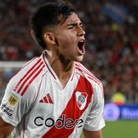 ¿Viaja al Mundial?: River cerca de llegar a un acuerdo con Ian Subiabre