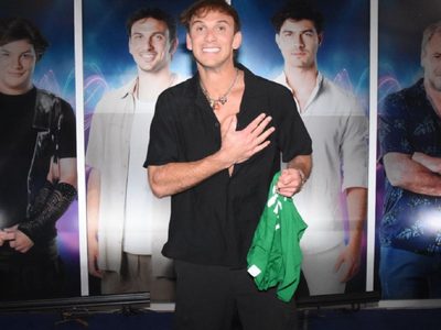 Bautista Mascia es el campeón de Gran Hermano: las mejores fotos de la noche