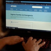 Bono de 10 mil pesos: piden ampliar el ingreso familiar de emergencia