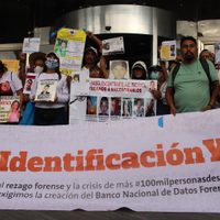 Centro Nacional de Identificación: una nueva institución para el mismo problema