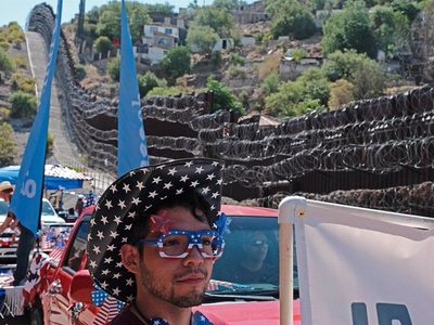 Al menos 113 migrantes han muerto por el calor en la frontera entre México y EU en lo que va del año
