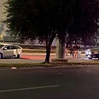 Abate policía a tres delincuentes en un enfrentamiento en Apodaca, NL