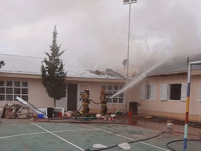La tragedia de Aguada San Roque es considerada como “causa compleja”