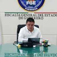 Primera baja para Evelyn Salgado: fiscal general Jorge Zuriel de los Santos deja su cargo