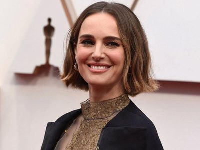 ¡¿Engaña a su esposo?! Natalie Portman y el posible romance que está dando que hablar