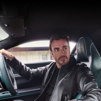 La exclusiva joya del bicampeón: cuánto vale el auto de Fernando Alonso