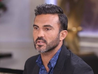 ¡Hay reconciliación! Fabián Cubero y una foto que expuso su nueva relación con Nicole Neumann
