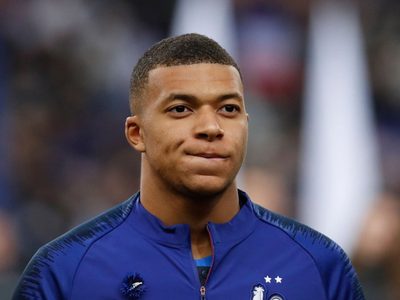 Atento el PSG: fuerte decisión de Kylian Mbappé sobre su futuro