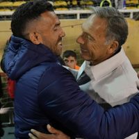 Qué dijo Carlos Tevez sobre la llegada de Miguel Ángel Russo a Boca