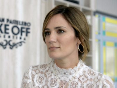 Nadie lo esperaba: Paula Chaves compartió una imagen y despertó una ola de críticas en su contra