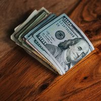 Cuánto cotizó el dolar blue el día de hoy, jueves 27 de marzo