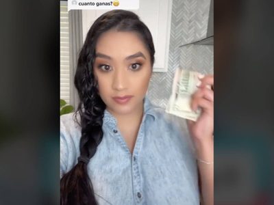 ¿Cuánto se gana por limpiar casas en EU? Una trabajadora doméstica mexicana revela lo que le pagan