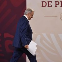 Estos fueron los principales temas de la conferencia mañanera de AMLO del 22 de septiembre (Video)