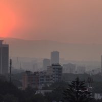Incendios aumentan por cambio climático; urge que México revise planes de acción: OMS