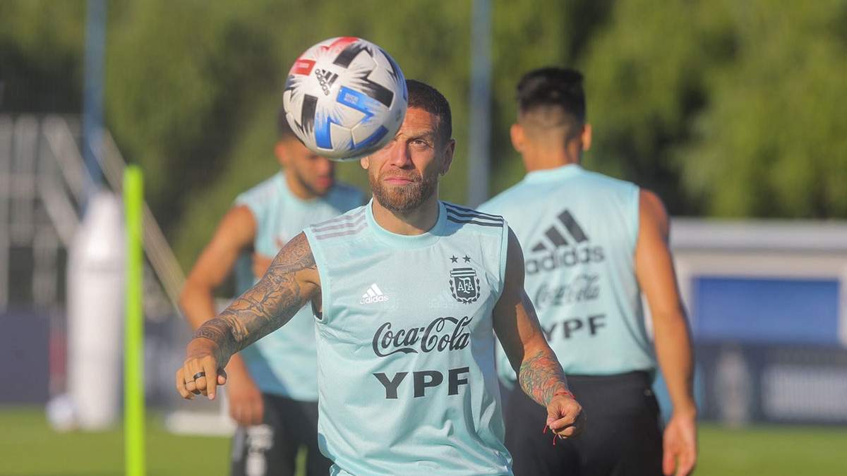 Alejandro Papu Gómez.