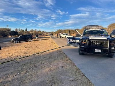 Enero suma tres feminicidios en Durango; sólo hay una persona detenida