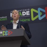 Aunque se dice la mejor opción, Meade llega con todo en contra al primer debate
