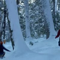 Se perdió en la cordillera, avisó a Estados Unidos y lo pudieron rescatar